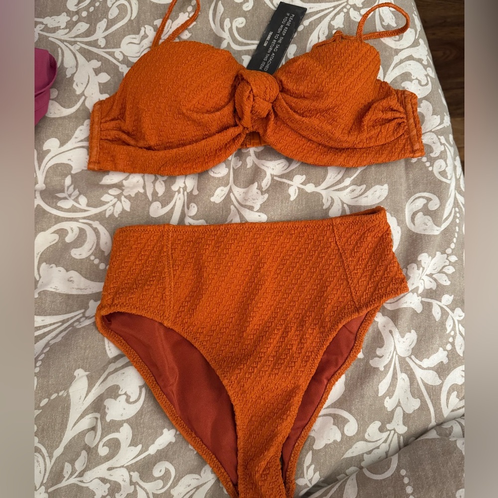 Triangl bikini